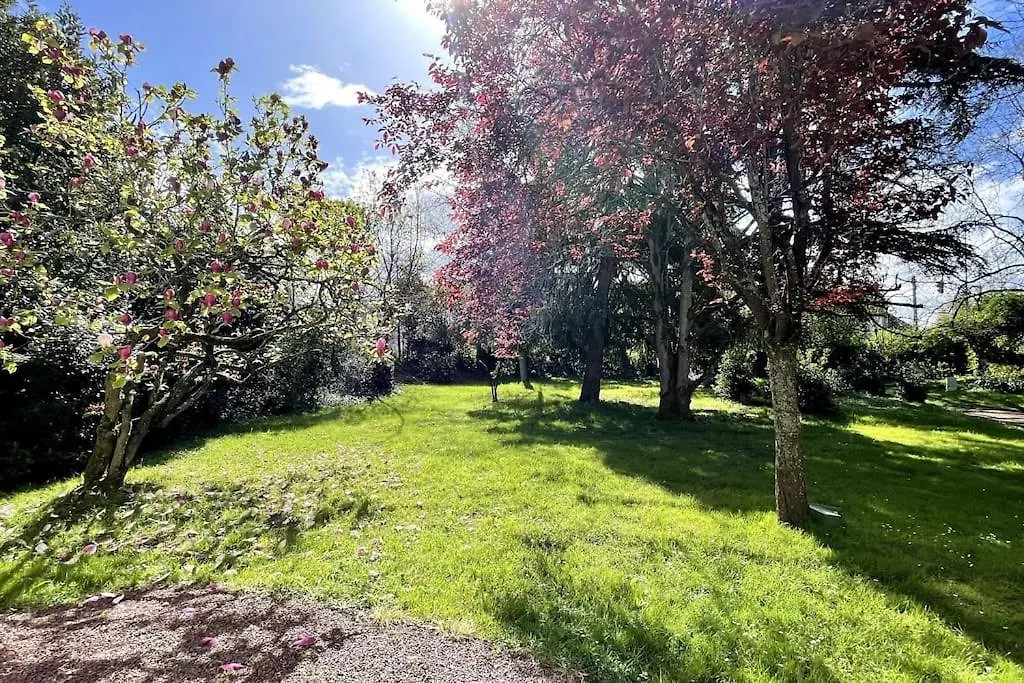 Apartment Le Manoir Mermoz : Appartement T2 Tout Equipe Rennes France
