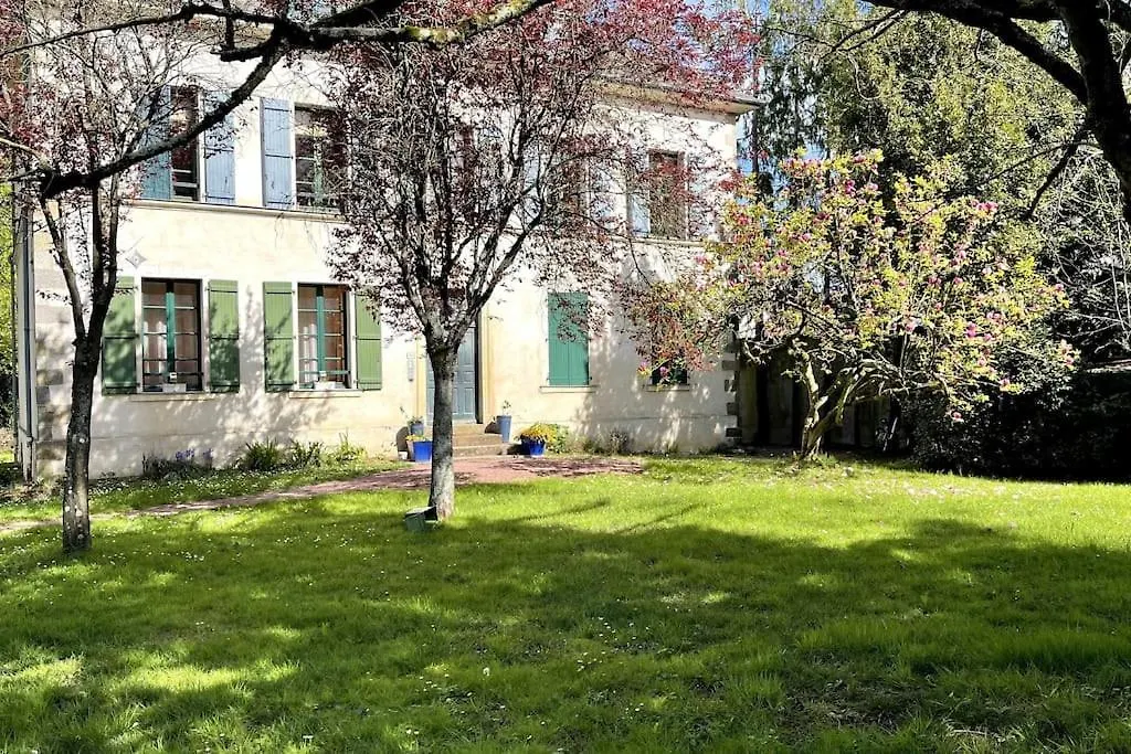 Le Manoir Mermoz : Appartement T2 Tout Equipe Rennes